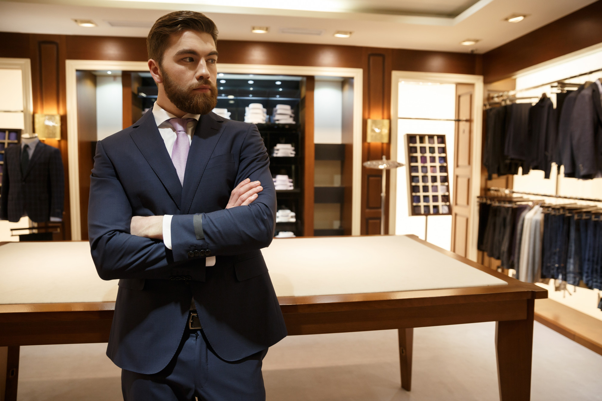 Retail Security Service